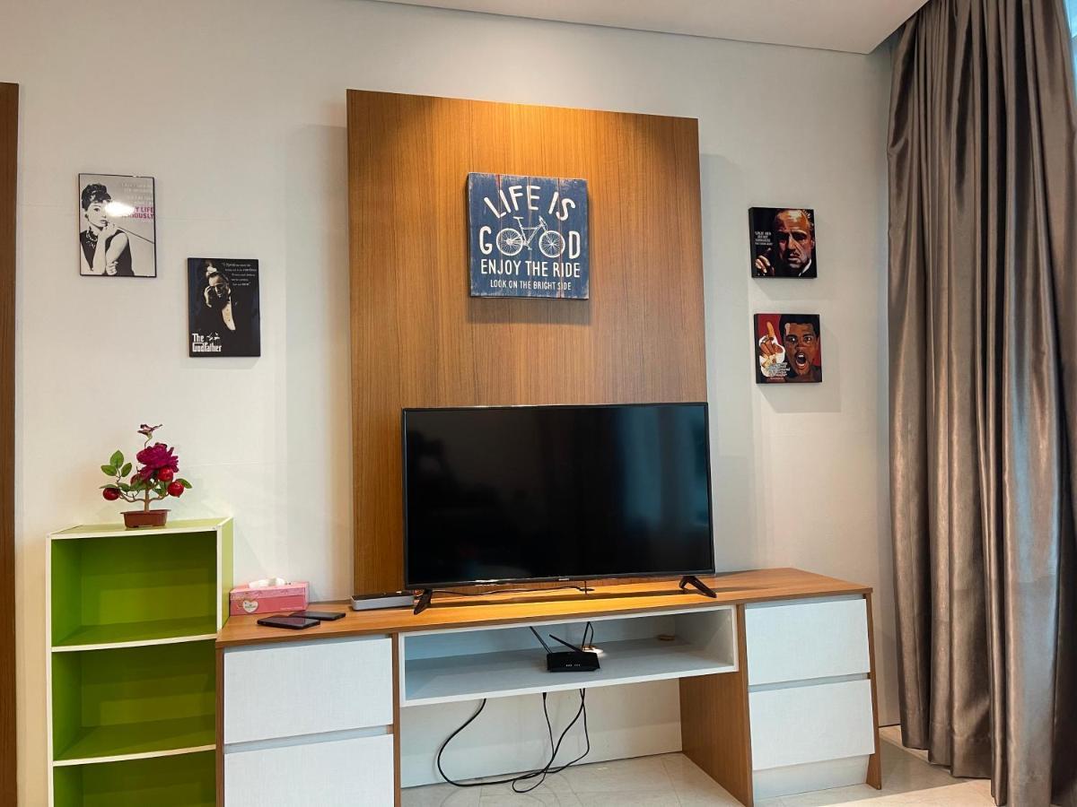 Vortex Suites Klcc By Rit Kuala Lumpur Ngoại thất bức ảnh