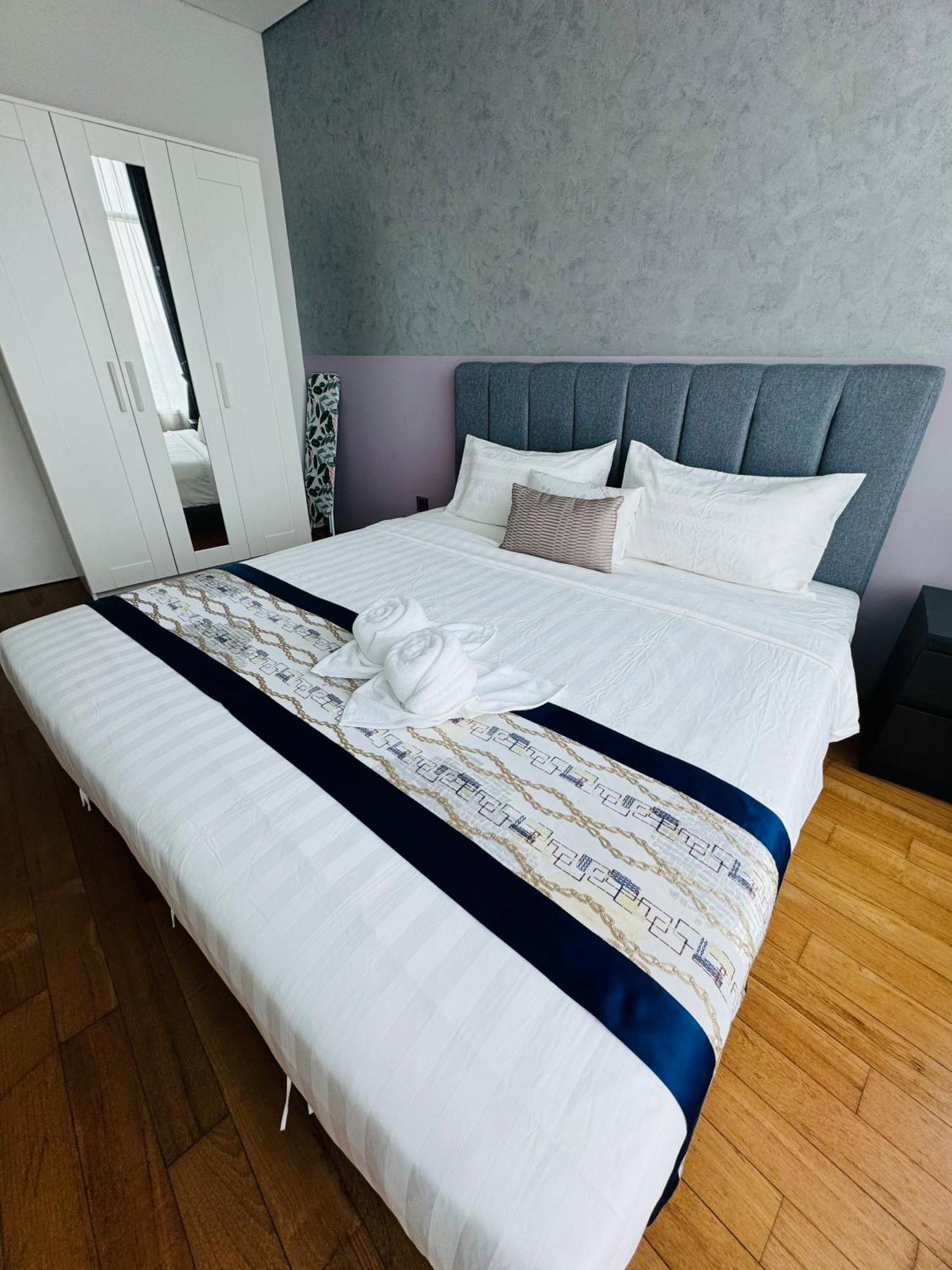 Vortex Suites Klcc By Rit Kuala Lumpur Ngoại thất bức ảnh